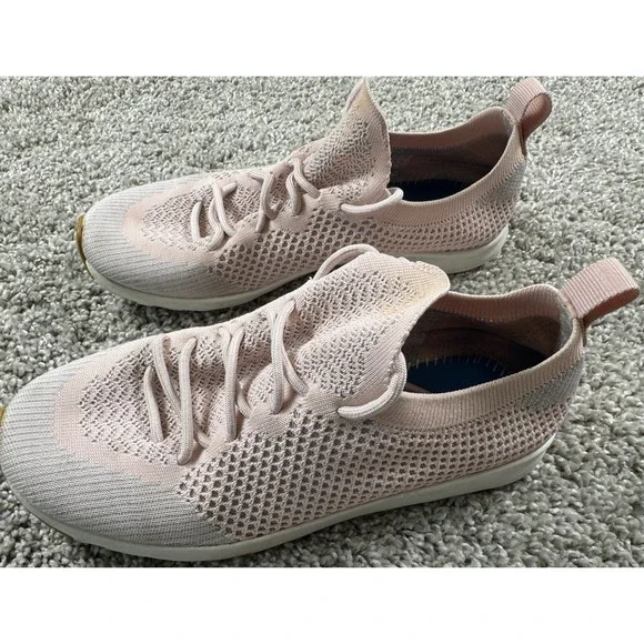 Native Mercury Liteknit Sneakers - Lot Of 2 - Womens 7.5‎ - 8.5  Mens 5.5 - 6.5 - Picture 12 of 16